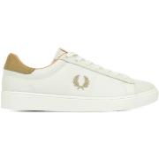 Sneakers Fred Perry Spencer Mesh
