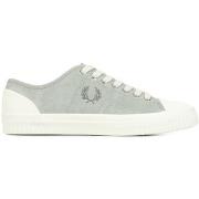 Sneakers Fred Perry Hughes Low Textured