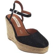 Sportschoenen Maria Mare Zapato señora 68386 negro