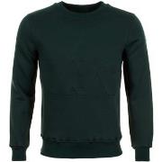 Sweater Peak Mountain Sweat homme CAMURAC