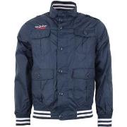 Windjack Srk Blouson esprit coupe vent homme CEMSTEAD