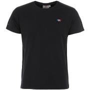 T-shirt Korte Mouw Degré Celsius T-shirt manches courtes homme CERGIO