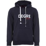 Sweater Degré Celsius Sweat à capuche homme CINOR