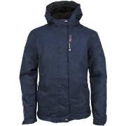 Windjack Peak Mountain Coupe-vent fille GAJIK