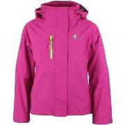 Parka Jas Peak Mountain Parka de ski fille GALANI