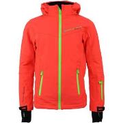 Windjack Peak Mountain Blouson softshell fille GAMALA