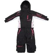 Broeken Peak Mountain Ensemble de ski fille GAULINE