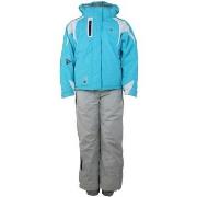 Broeken Peak Mountain Ensemble de ski fille GINGA