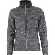 Fleece Jack Peak Mountain Blouson polaire femme ACREST