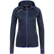 Fleece Jack Peak Mountain Blouson polarshell femme ACAMPUS