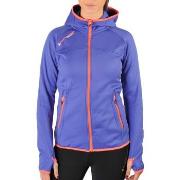 Fleece Jack Peak Mountain Blouson polarshell femme ACAMPUS