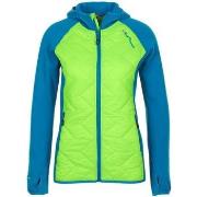 Fleece Jack Peak Mountain Blouson polarshell femme ACERLA