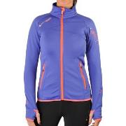 Fleece Jack Peak Mountain Blouson polarshell femme ACLIMATE