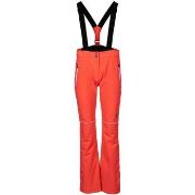 Broeken Peak Mountain Pantalon de ski femme ACLUSAZ