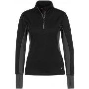 Sweater Peak Mountain Sweat polarshell femme AMALFI