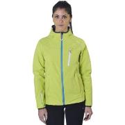 Windjack Peak Mountain Blouson softshell femme ANSO