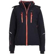 Windjack Peak Mountain Blouson de ski femme ARTEMIS