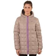 Donsjas Peak Mountain Doudoune longue réversible de ski femme AWILL