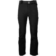 Broeken Peak Mountain Pantalon de ski softshell homme CANDALO