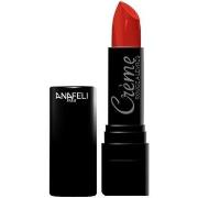 Lipstick Anafeli Crème Lippenstift - 28C Coquelicot