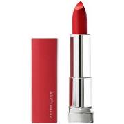 Lipstick Maybelline New York Kleurensensatie Gemaakt voor alle univers...