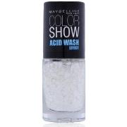 Nagellak Maybelline New York Colorshow Acid Wash Nagellak - 250