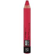 Lipliner Maybelline New York Kleurshow lippotlood