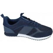 Lage Sneakers Demax -