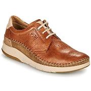 Nette schoenen Fluchos 0795-TORNADO-CUERO