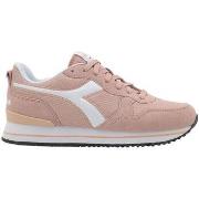 Sneakers Diadora 101.176996 01 25093 Beige toasted almond