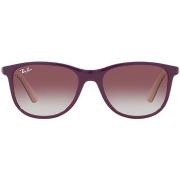 Zonnebril Ray-ban Occhiali da Sole RJ9077S 71348G Bambini