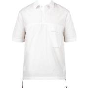 Overhemd Lange Mouw Antony Morato MMSS00172-FA400035