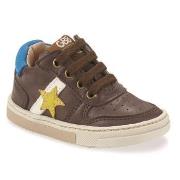 Hoge Sneakers GBB RIKKIE