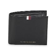 Portemonnee Tommy Hilfiger TH PREM LEA CC AND COIN