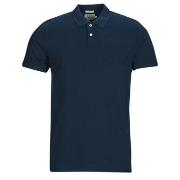 Polo Shirt Korte Mouw Pepe jeans VINCENT N