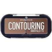 Highlighter Essence Contouring Duo Contourpalet