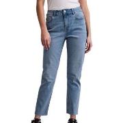 Straight Jeans Pieces -