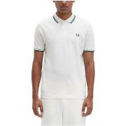 T-shirt Korte Mouw Fred Perry -