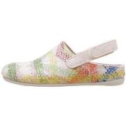 Pantoffels Nice AMENCER VELCRO