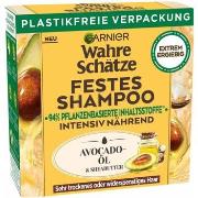Shampoos Garnier -