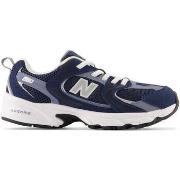 Lage Sneakers New Balance -