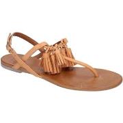 Sandalen Femme Plus BC322