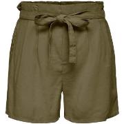 Korte Broek Only Shorts Aris Life - Martini