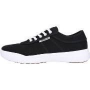 Sneakers Kawasaki Leap Canvas Shoe 1001 Black