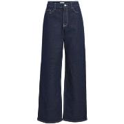 Broeken Object Jeans Java - Dark Blue Denim