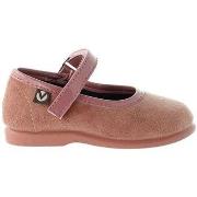 Nette schoenen Victoria Baby 02705 - Rosa