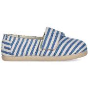 Espadrilles Paez Kids Gum Classic - Surfy Argentina