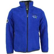 Fleece Jack Peak Mountain Polaire garçon ECONAN