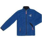 Fleece Jack Vent Du Cap Blouson polaire fille FALICEA