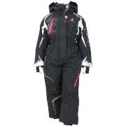 Jumpsuits Peak Mountain Combinaison de ski fille FELDI